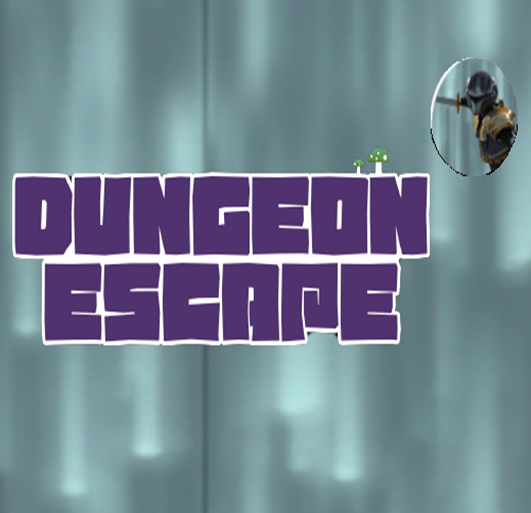 The Dungeon Escape