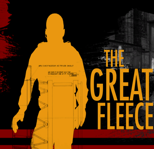 The Great Fleece